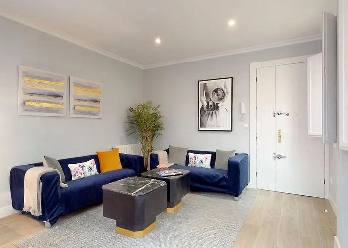 Apartmento